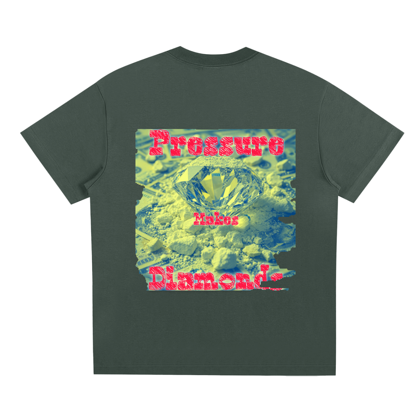 Shirts exotic