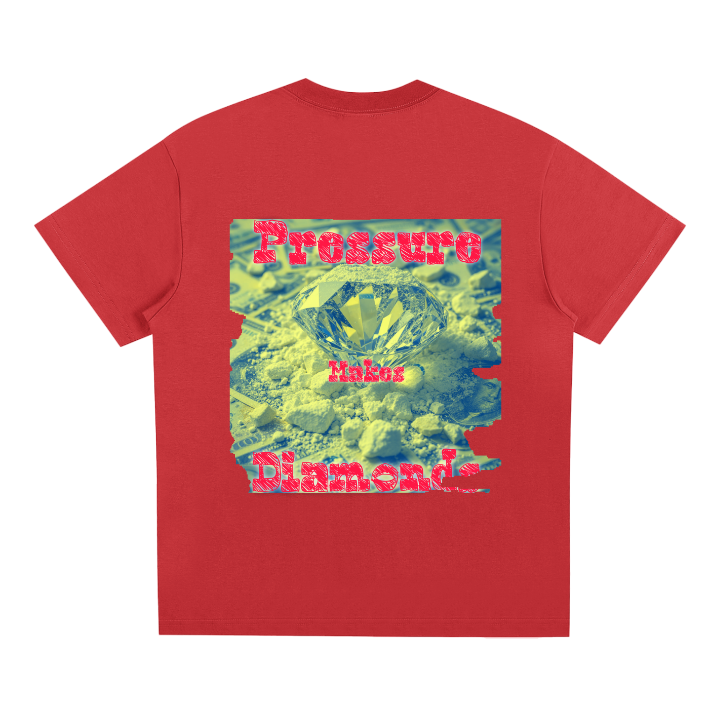 Shirts exotic