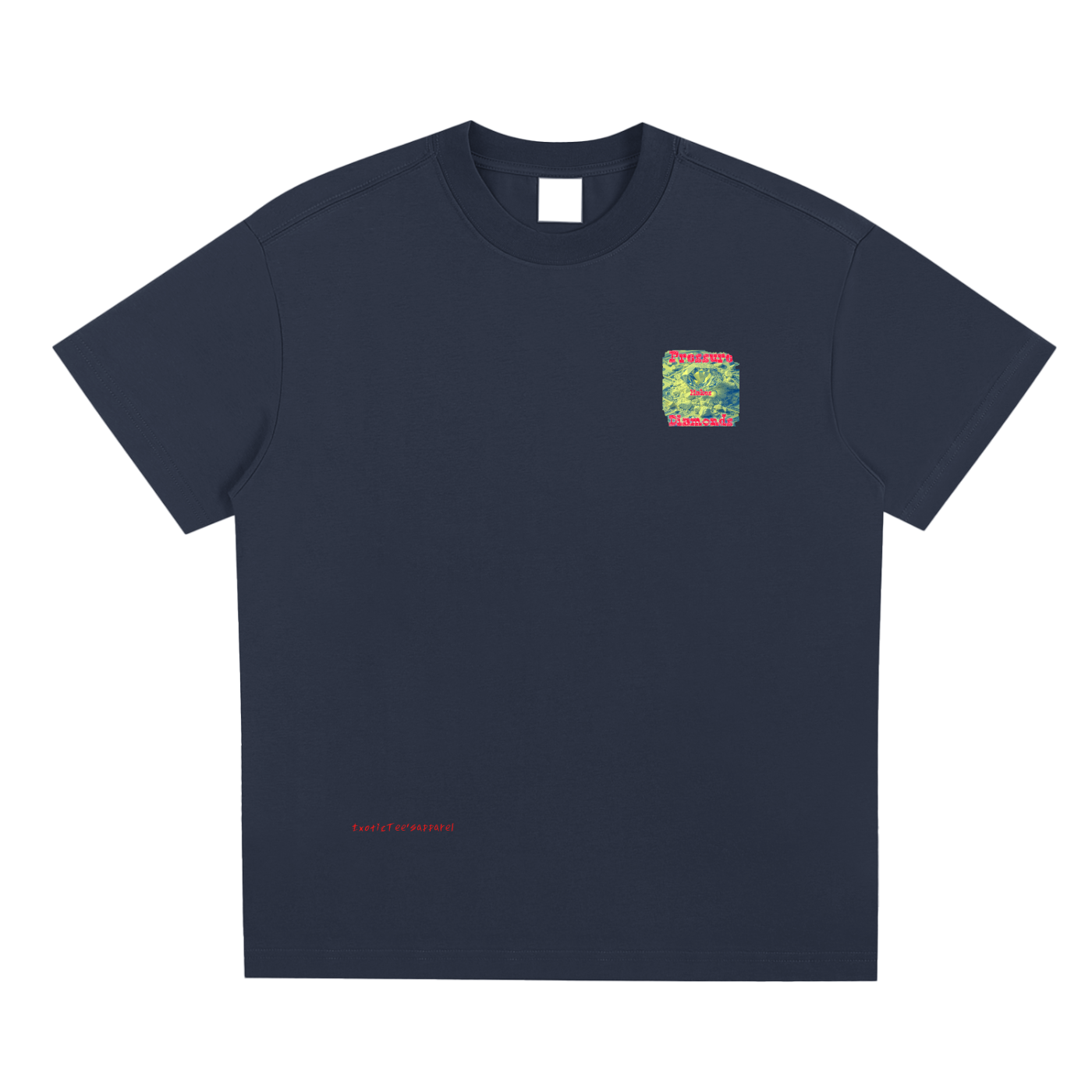 Shirts exotic