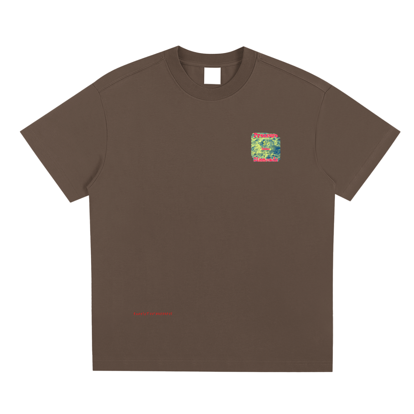 Shirts exotic