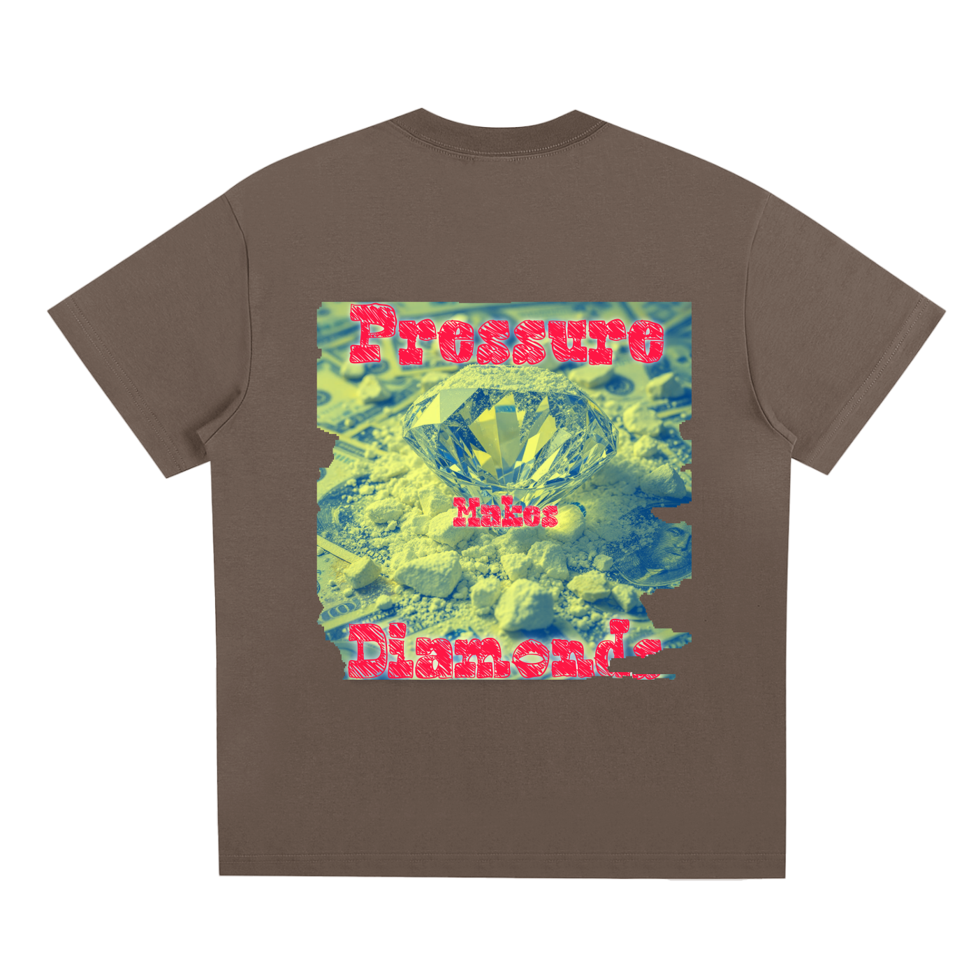 Shirts exotic