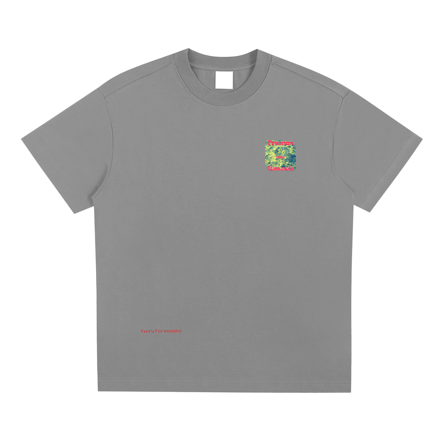 Shirts exotic
