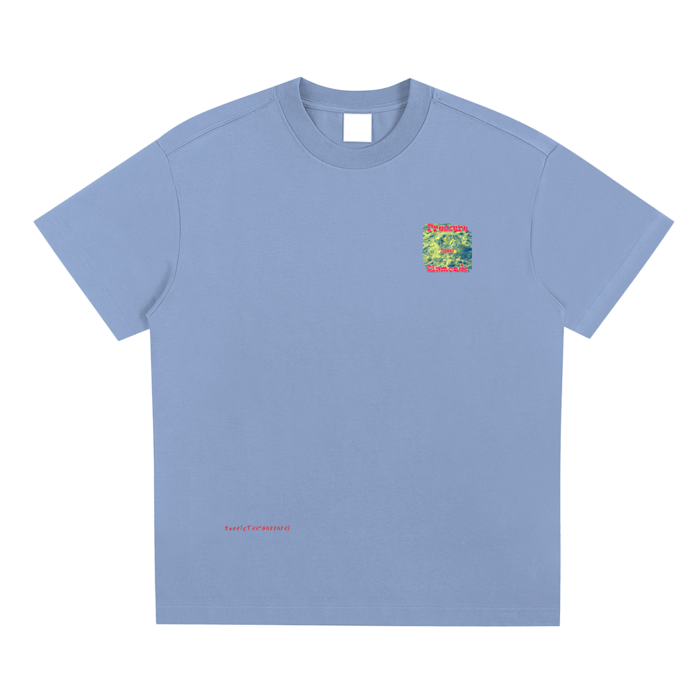 Shirts exotic