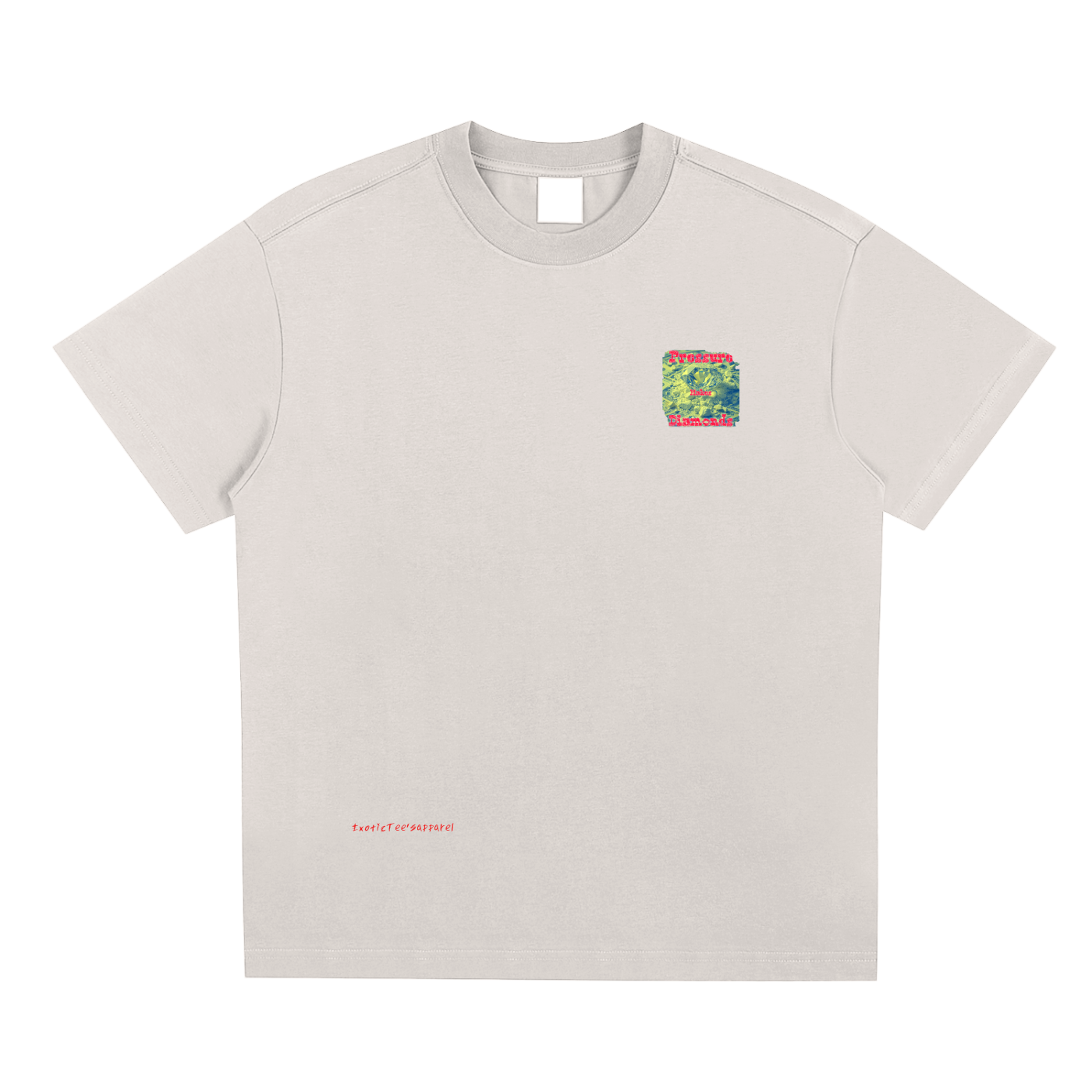 Shirts exotic