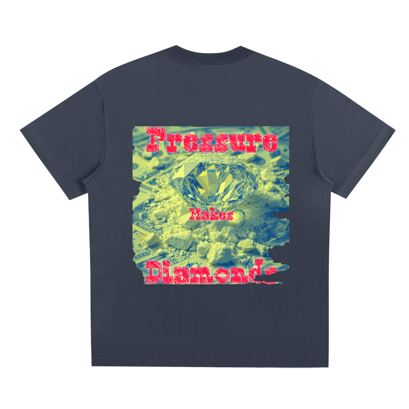 Shirts exotic