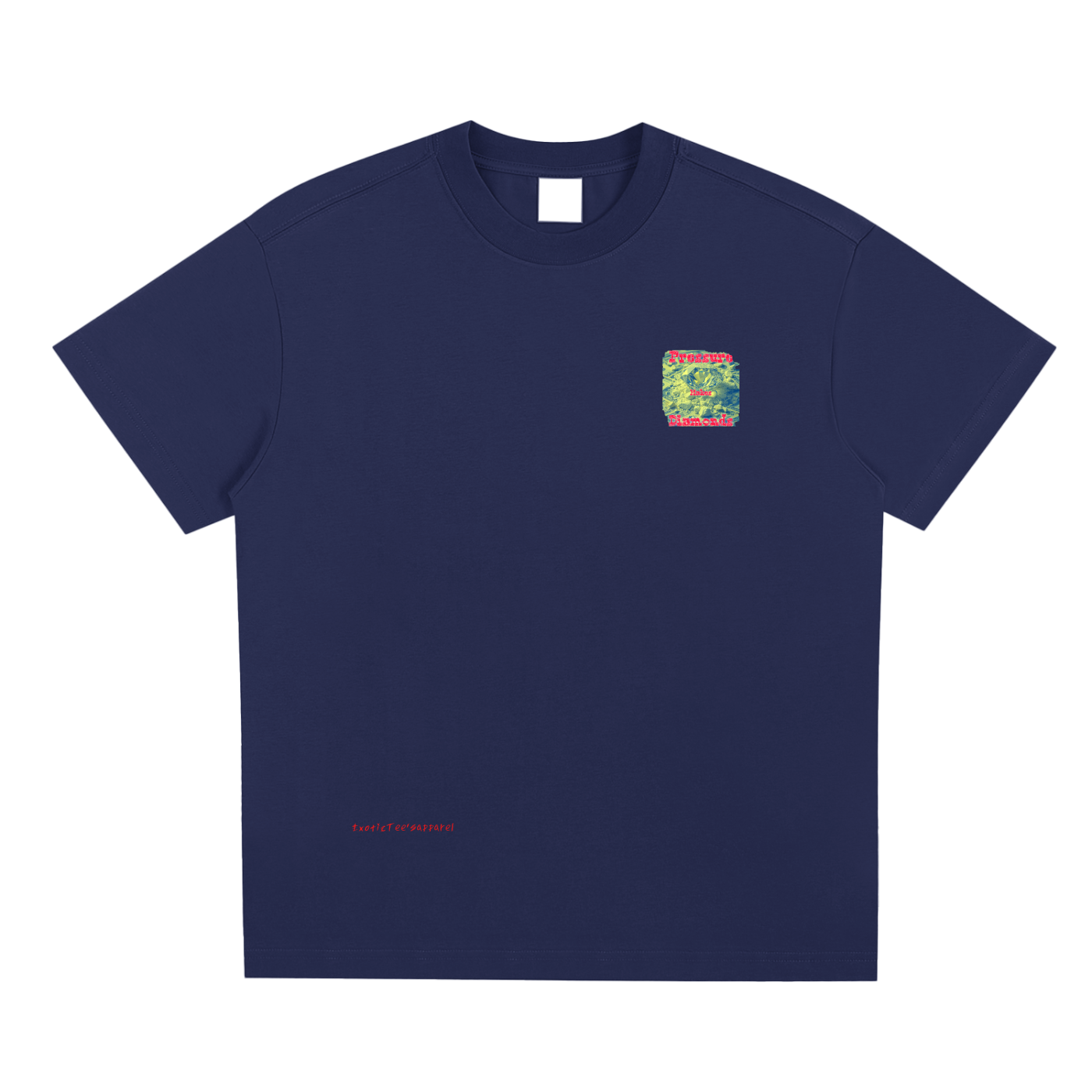 Shirts exotic