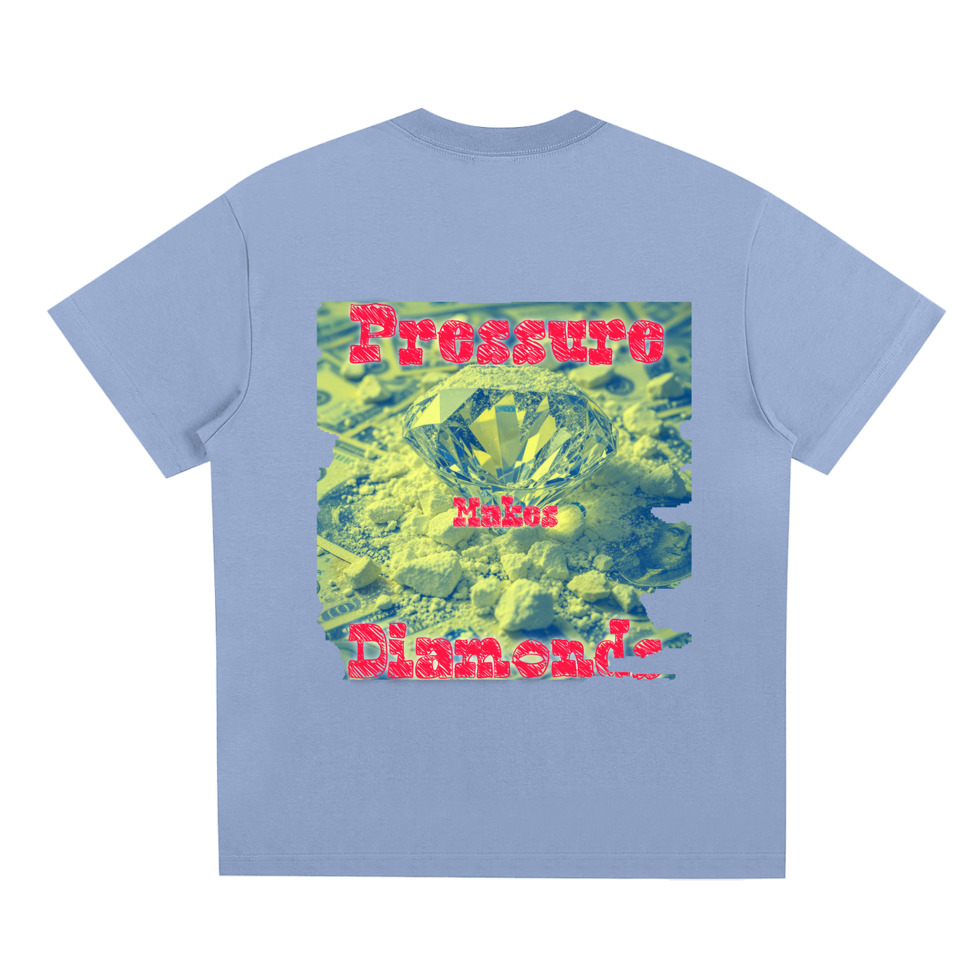 Shirts exotic