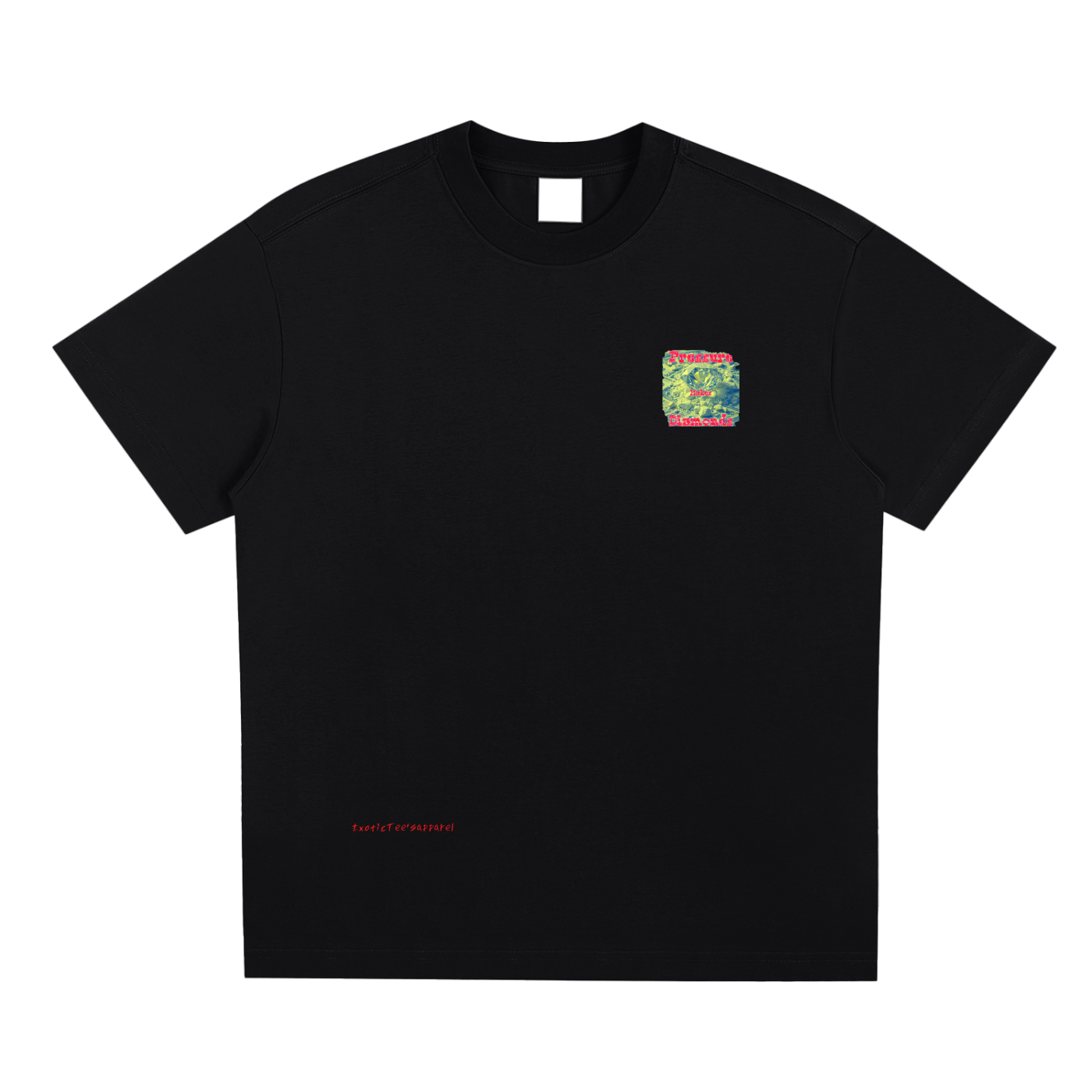 Shirts exotic
