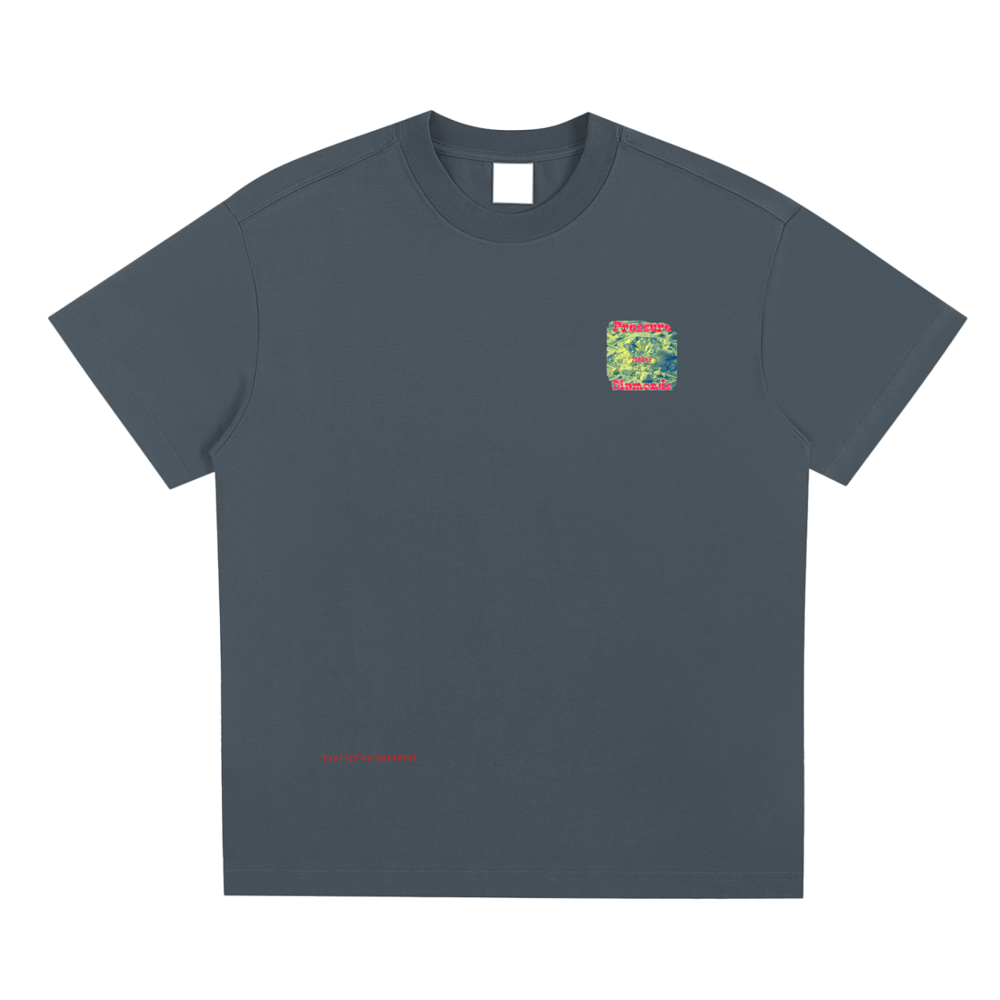 Shirts exotic