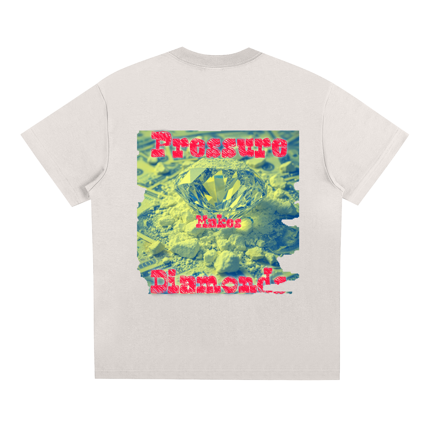 Shirts exotic