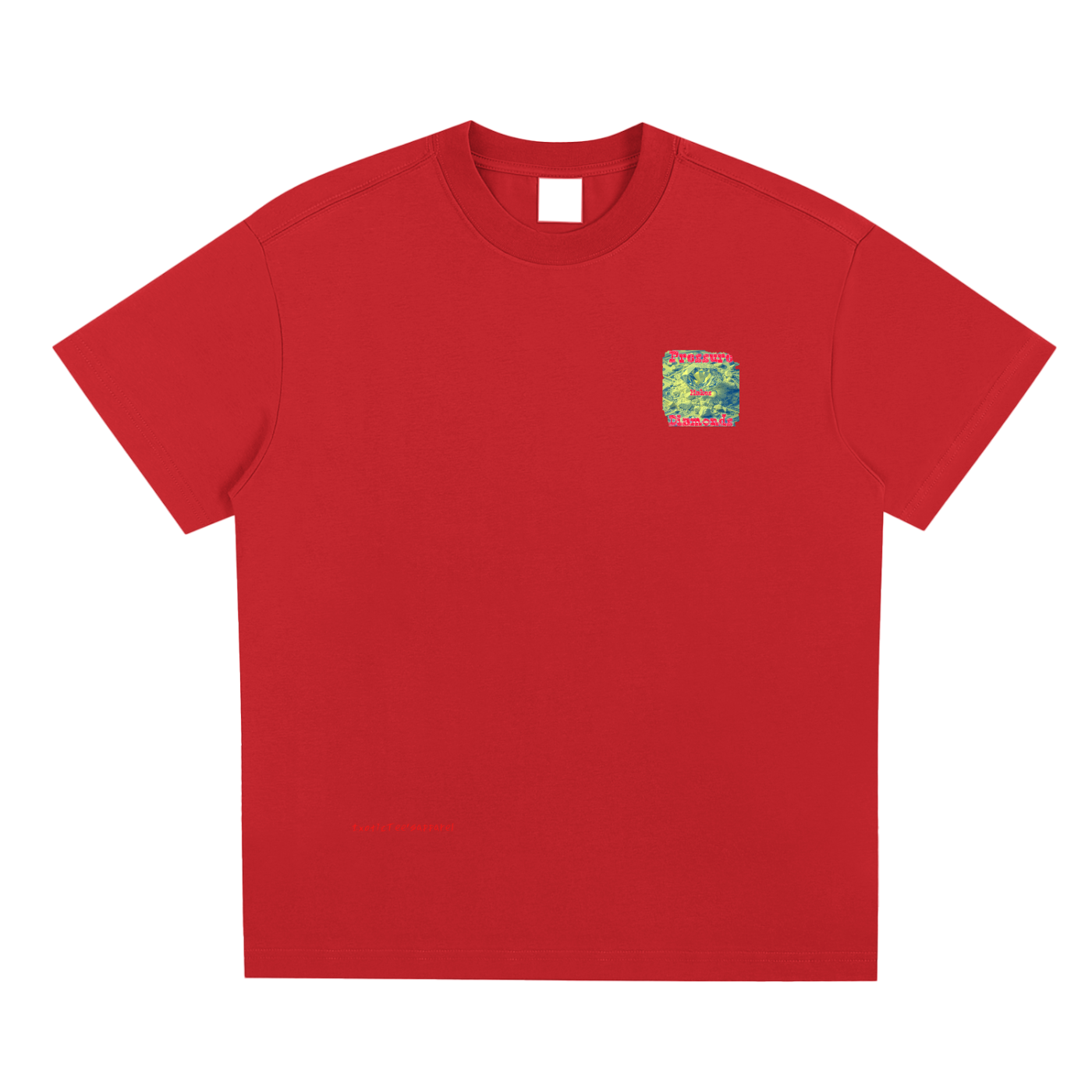 Shirts exotic