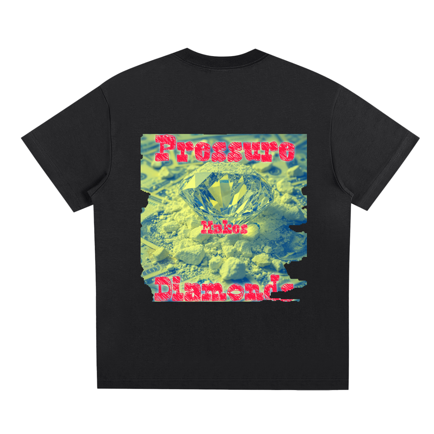 Shirts exotic